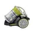 BISSELL PowerGroom Multi Cyclonic Bagless Canister Vacuum, 1654