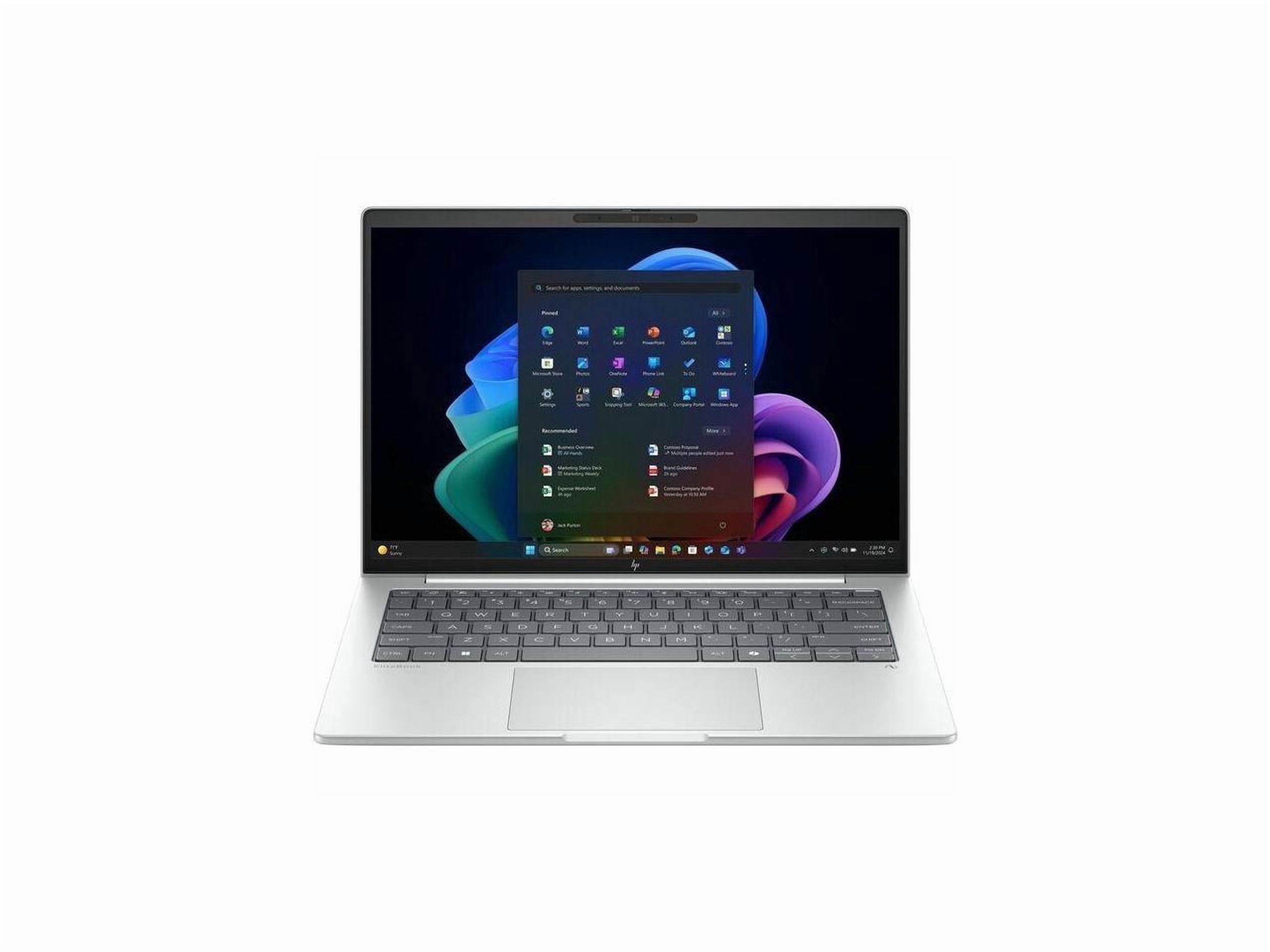 HP ZBook 15 G6 Mobile Workstation - Intel Core i7 - 9750H / up to