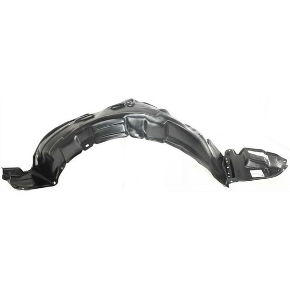 Fender Liner Front Passenger Side For 2003-2008 Toyota Corolla