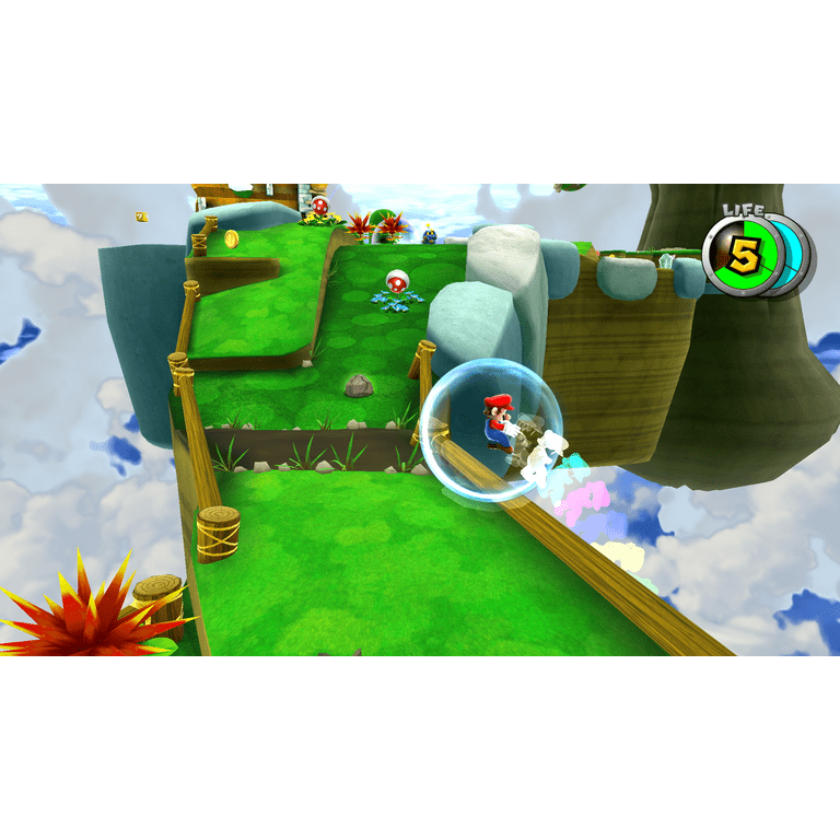 Super Mario Galaxy™ Super Mario Galaxy™ Nintendo Switch Game