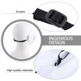 thumbnail image 3 of MasteelfCA 3pcs Adjustable Mask Strap Mask Cord Mask Hooks Extension Mask Straps, 3 of 7