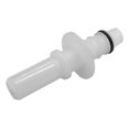 thumbnail image 2 of Conector Manguera Combustible Cople Universal 9.89 Mm, 2 of 4