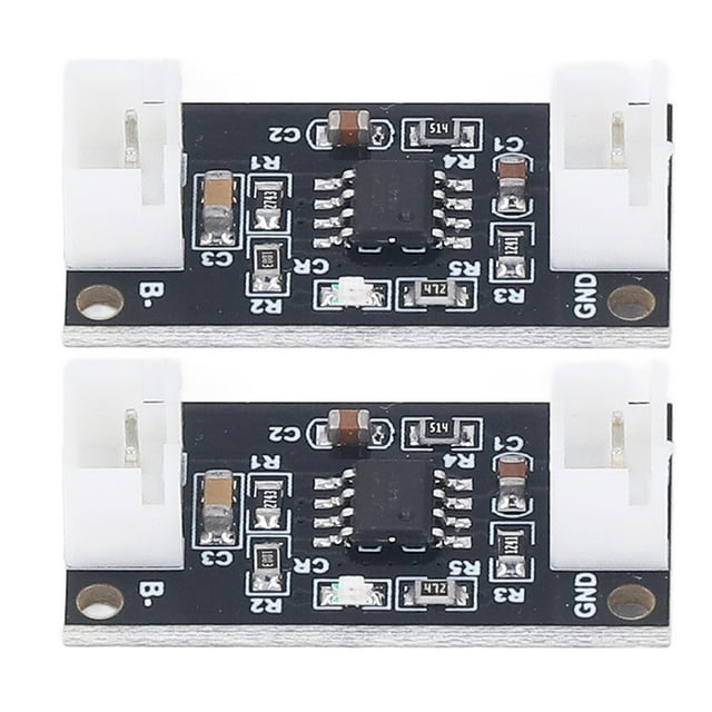 Battery Charging Board Module, 4.5V 1A NiMH Battery Charging Module Durable Battery Protection For CV Charging Module For CC Charging Module MRB048E,MRB048F