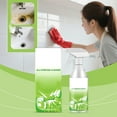 thumbnail image 1 of Multi Purpose Wash Free Cleaning Spray Daily Kitchen Multi Scene Cleaning And Stain Removing 120ml, 1 of 9