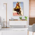 thumbnail image 3 of Cuadro Decorativo - Viajes 075, 3 of 3