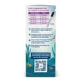 thumbnail image 3 of Nordic Naturals Baby's DHA Liquid with Dropper, 1050 Mg, Fish Oil, 2 Fl Oz, 3 of 8