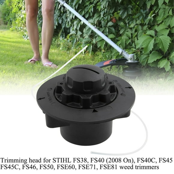 Stihl Fs45 Trimmer Head