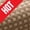 Brown, variant on QiCaiJia Kitchen Rugs Mat Non Slip Washable, Super Absorbent Kitchen Mats for Floor, Rubber Backing Soft Braided Standing Floor Mats Sink Mat Runner Rug, 17"x30" Brown
