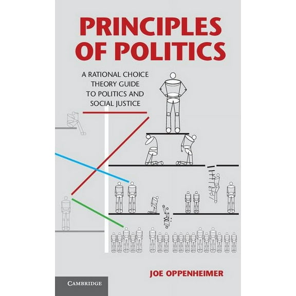 Principles of Politics, (Hardcover)