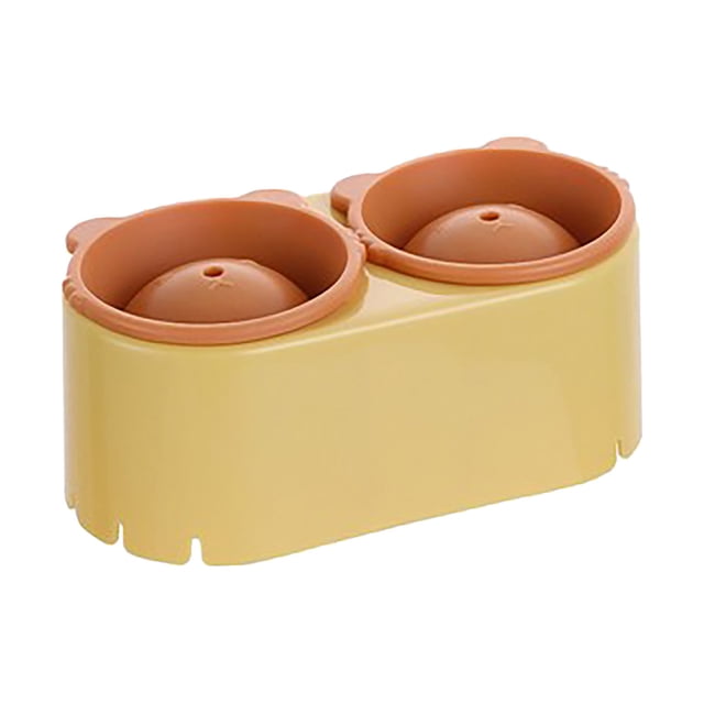 TIMIFIS Ice Mould Whisky Silica Gel Ice Mould Round Large Ice Box DIY Homemade Ice Box with Cover for Household Use Kitchen Gadgets