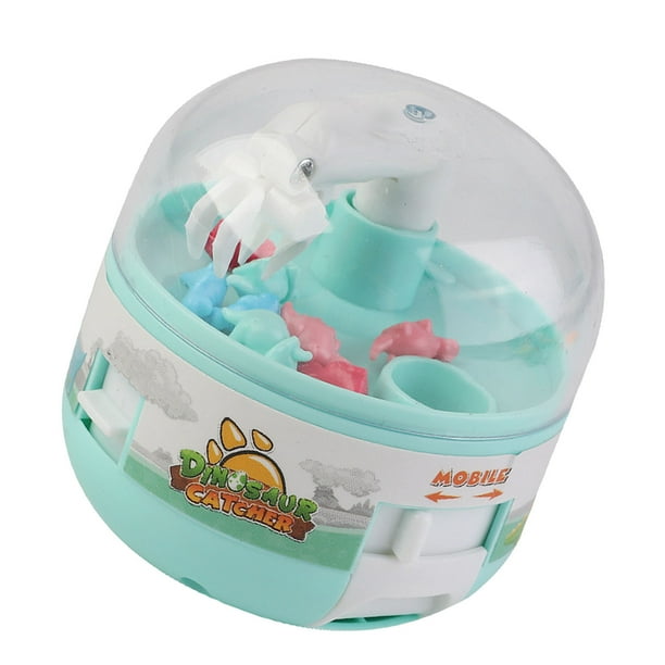 Juguete de máquina de garra de muñecas Jadeshay Mini agarrador de muñecas para niños