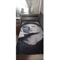thumbnail image 6 of Custom Blanket Custom Collage Blanket Personalized Blanket with Photos Text Customized Picture Throw Blanket for Adults Kids (A,29 * 39in 75x100cm), 6 of 6
