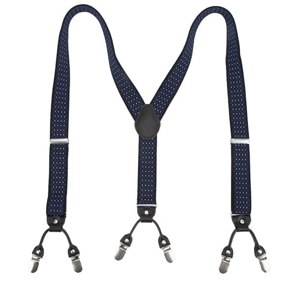 Men's Suspenders, Great Comfort Perfect Fit Mens Suspenders Widely Used For Jean For Trousers For Pant