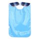 thumbnail image 1 of Babero protector de ropa, babero impermeable para adultos, babero impermeable, babero para personas mayores, diseño elevado, 1 of 12
