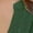 507_Green, variant on Dyfzdhu Chiffon Blouses for Women Dressy Casual Ruffled 3/4 Sleeve Tops Business Work Shirts Blouse Black