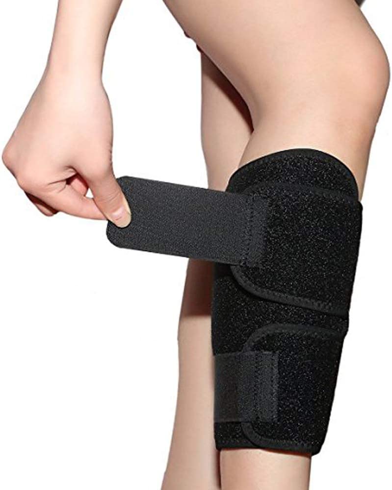 1Pcs Shin Calf Brace Shin Splint Support for Calf Pain Relief Strain
