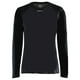 thumbnail image 1 of Craft - Camiseta ADV Essence de Manga Larga para Hombre (Negro), 1 of 3