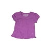 Pre-Owned The Children's Place Girl's Size 24 Mo Short Sleeve Top