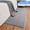 Gray, variant on Tripumer 2 x 5.2 feet Modern Soft Hallway Runner Rug Fluffy Bedroom Bedside Rugs Area Rugs Non Slip Memory Foam Mat for Bedroom Entrance Kitchen Living Room Decor Pink