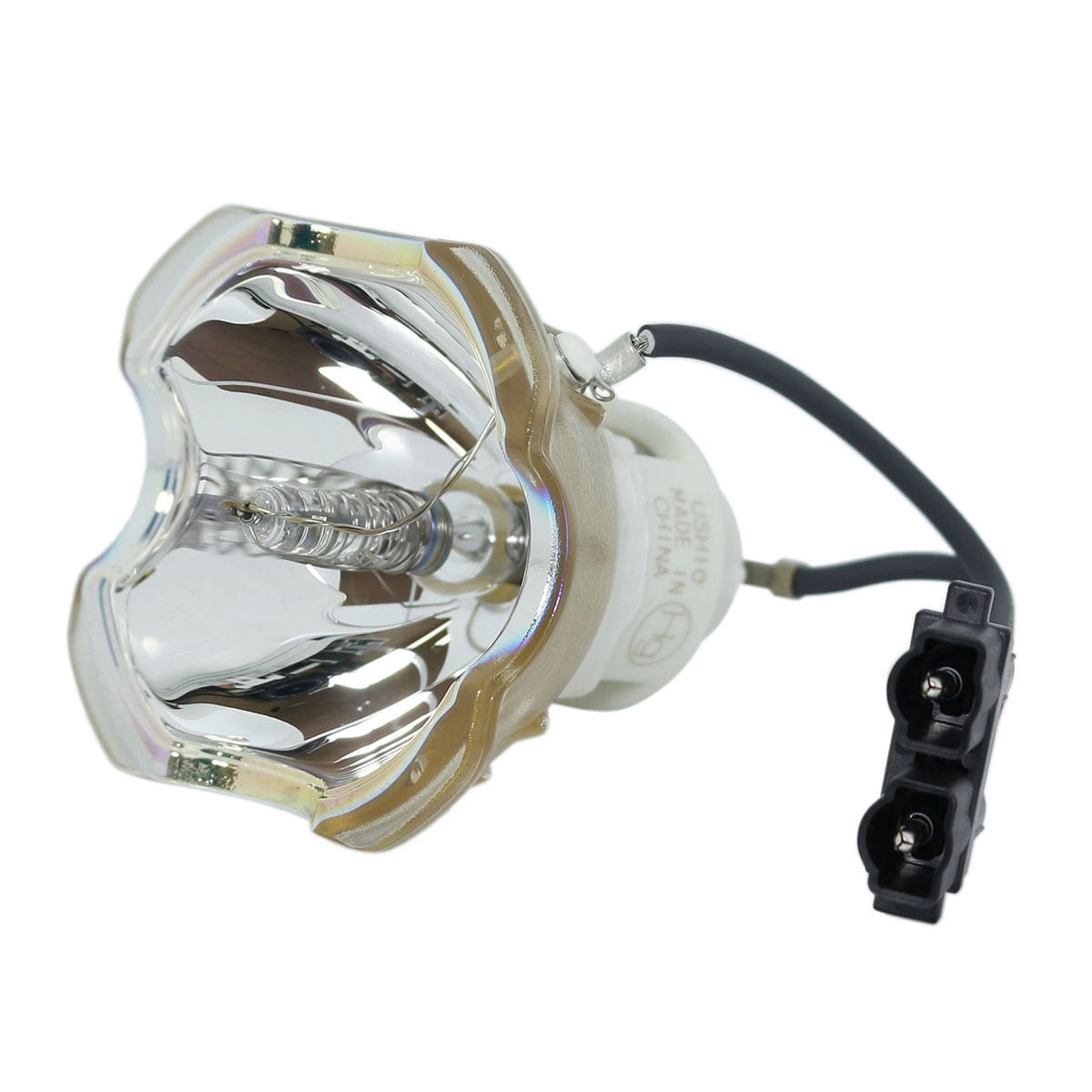 Original Ushio Projector Lamp Replacement for Ushio NSH285A Bulb Only 