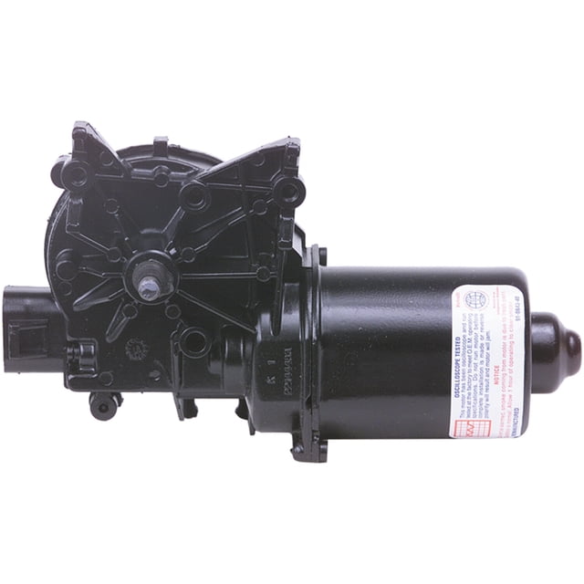 Motor de limpiaparabrisas CARDONE C6500 Kodiak 2003 A 2009 Chevrolet del reman