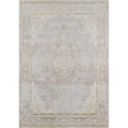 thumbnail image 3 of Momeni Isabella Oriental and Overdyed Traditional Area Rugs, Pink, 3 of 6