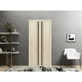 thumbnail image 3 of Sliding Closet Bi-fold Doors | Planum 0011 Natural Veneer, 3 of 5