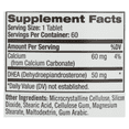 thumbnail image 4 of Natrol DHEA 50 mg Tablets 60 ea (Pack of 6), 4 of 5