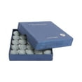 thumbnail image 2 of Cue Stick Tip,50Pcs Pool Cue Tips Billiard Stick Tips Cue Tip Extended Durability, 2 of 8