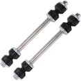 thumbnail image 5 of Detroit Axle - 8pc Struts Kit for Ford 2006-2010 Explorer Mercury Mountaineer, Front and Rear Sway Bars Struts & Coil Spring 2007 2008 2009 Replacement Suspension Struts Shocks Assembly, 5 of 7