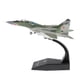 thumbnail image 4 of 1/72 Fighter Diecast Model Aircraft W/Dispaly Stand Room Decor, 4 of 9