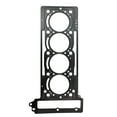 thumbnail image 6 of DNJ HG4292 Head Gaskets Set Fits Cars & Trucks 14-15 Mercedes-Benz 2.0L DOHC, 6 of 6