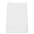 thumbnail image 4 of Vidrio trasero para Google Pixel 6 Pro Panel trasero del teléfono celular Piezas de repuesto de la cubierta de la puerta de la carcasa trasera con kit de herramientas de reparación Blanco, 4 of 5