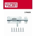 thumbnail image 6 of HT 4`` SS DR LATCH, 6 of 8