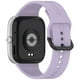 thumbnail image 4 of Correa de silicona de repuesto para pulsera Smart Sports Durable & Flexible Band, 4 of 5