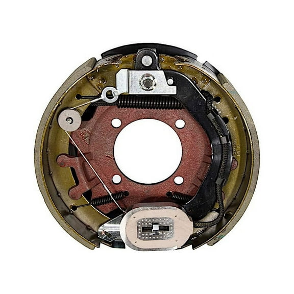 Lippert Electric Trailer Brake Assembly - 12.25" x 3.38" 8,000 lbs. Right Side (Boxed) 298279