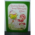 thumbnail image 1 of Pre-Owned Strawberry Shortcake's favorite Mother Goose rhymes (Hardcover) 0394854314 9780394854311, 1 of 1