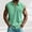 Mint Green a, variant on Fnnxeal Mens Tank Tops, Summer Shirts with Pocket Casual Tank Tops for Men Crew Neck Sleeveless Navy Tops Size 2XL