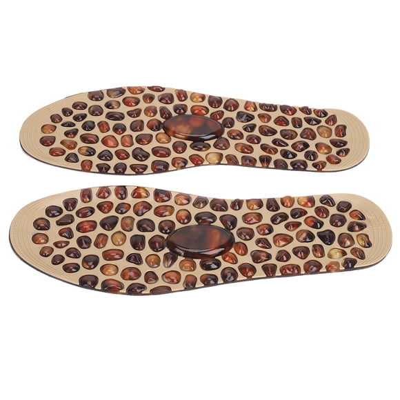 Plantillas de masaje de acupresión plantillas de zapatos para masaje de pies cortables alivian las molestias 1 par para exteriores ANGGREK Otros