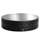 thumbnail image 1 of 360 Degree Electric Turntable For Professional Photography, Electric Live Video Rotating Stand, Automatic Turntable, Product Display (black Mirror), 1 of 5
