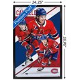 thumbnail image 5 of LNH Canadiens de Montréal - Cole Caufield 22, 5 of 5