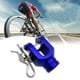 thumbnail image 4 of Horquilla de freno trasero de motocicleta, repuesto de aluminio CNC para YZ125 WR250F Azul, 4 of 9
