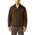 thumbnail image 3 of Genuine Dickies Men's Canvas Quilted Shirt Jacket, 3 of 10