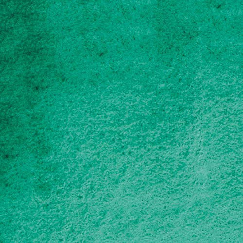 Schmincke Schmincke Horadam Artists Watercolours - Viridian - 15Ml Tube - (Series 3) (513) Paint