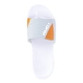thumbnail image 4 of AND1 Men's Swish 2.0 Adjustable Slide Sandals, 4 of 6