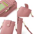 thumbnail image 6 of Small Sling Shoulder bags Women Fashion Chest Bag Daypack Cross Body Bag, 6 of 9