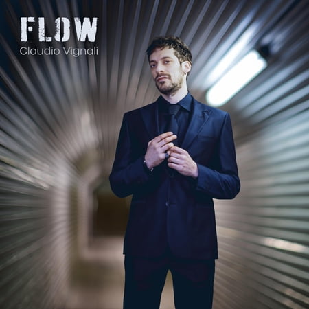 Claudio Vignali - Flow (DVD) Claudio Vignali