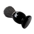 thumbnail image 2 of Barbero Luxury Wooden Shaving Brush No.01 Black, 2 of 5