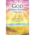 thumbnail image 2 of God Is Always Watching Over You: Inspiring Words about God's Constant Presence in Our Lives -Updated Editon-, 2 of 3