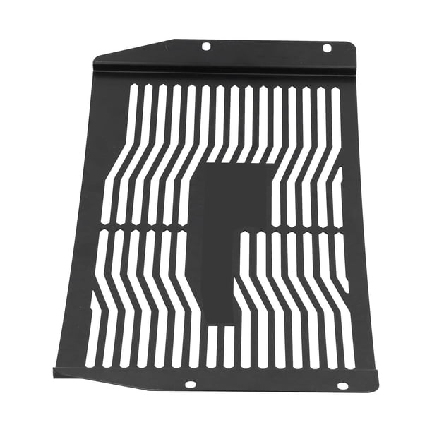 Rejilla de radiador, protector de radiador Posición de instalación delantera Accesorios prácticos para motocicletas con accesorios de montaje para Triumph Tiger 1200 Explorer ANGGREK BA1618